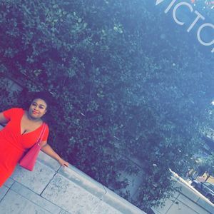 Meet your Posher, Kendra